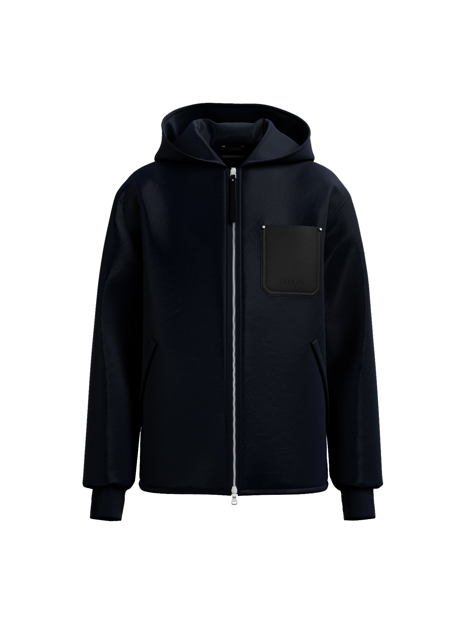 OFTUS オフタス ブルゾン