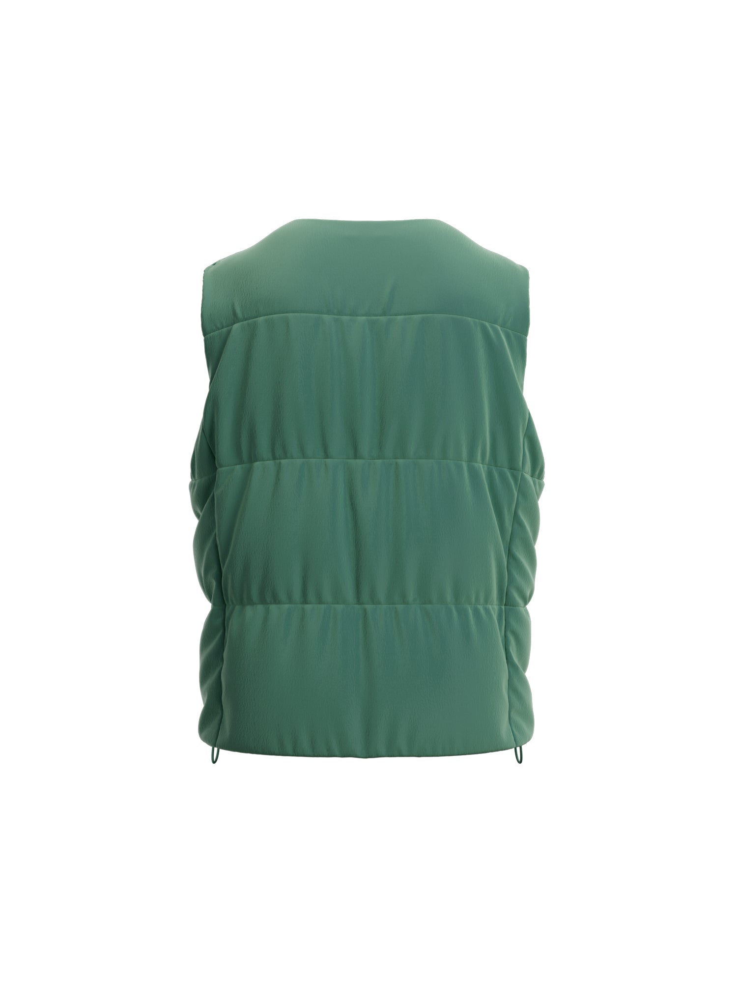 RISTA リスタ ダウンベスト