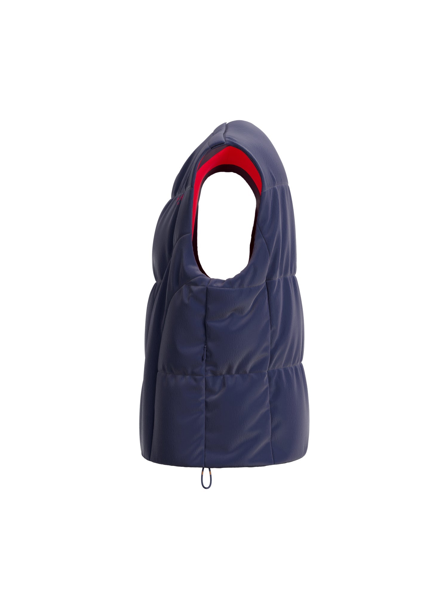 RISTA リスタ ダウンベスト