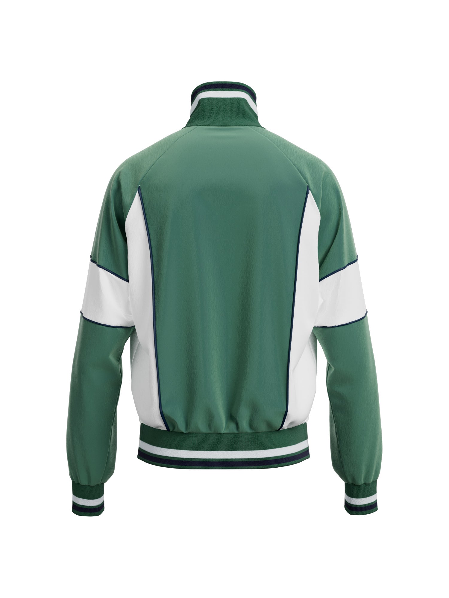 LEWS ルーズ ブルゾン