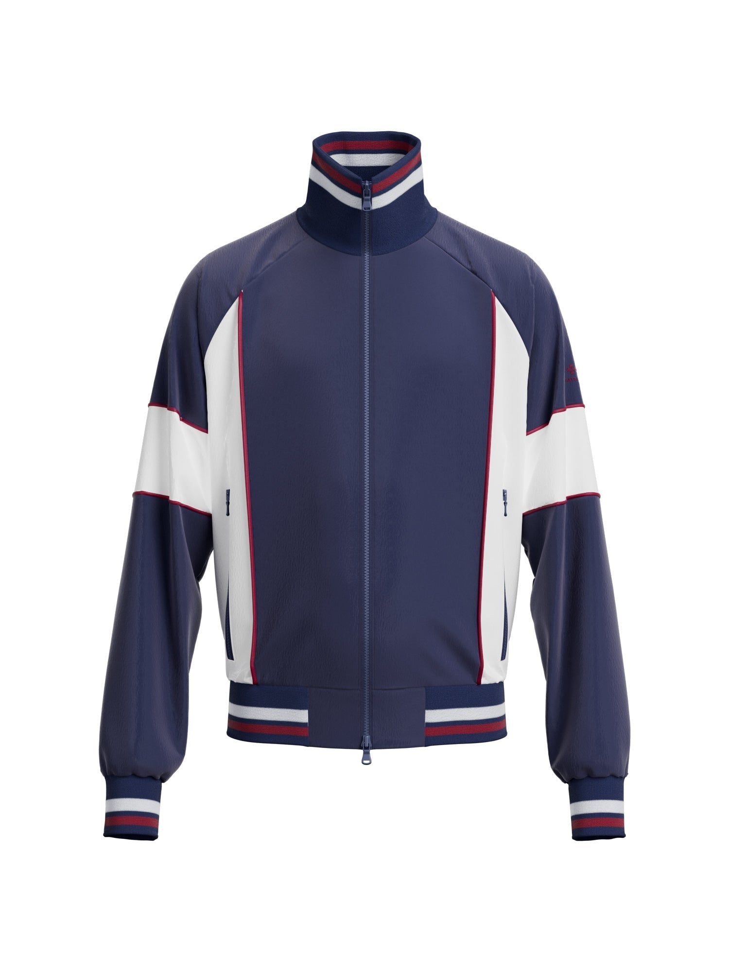 LEWS ルーズ ブルゾン