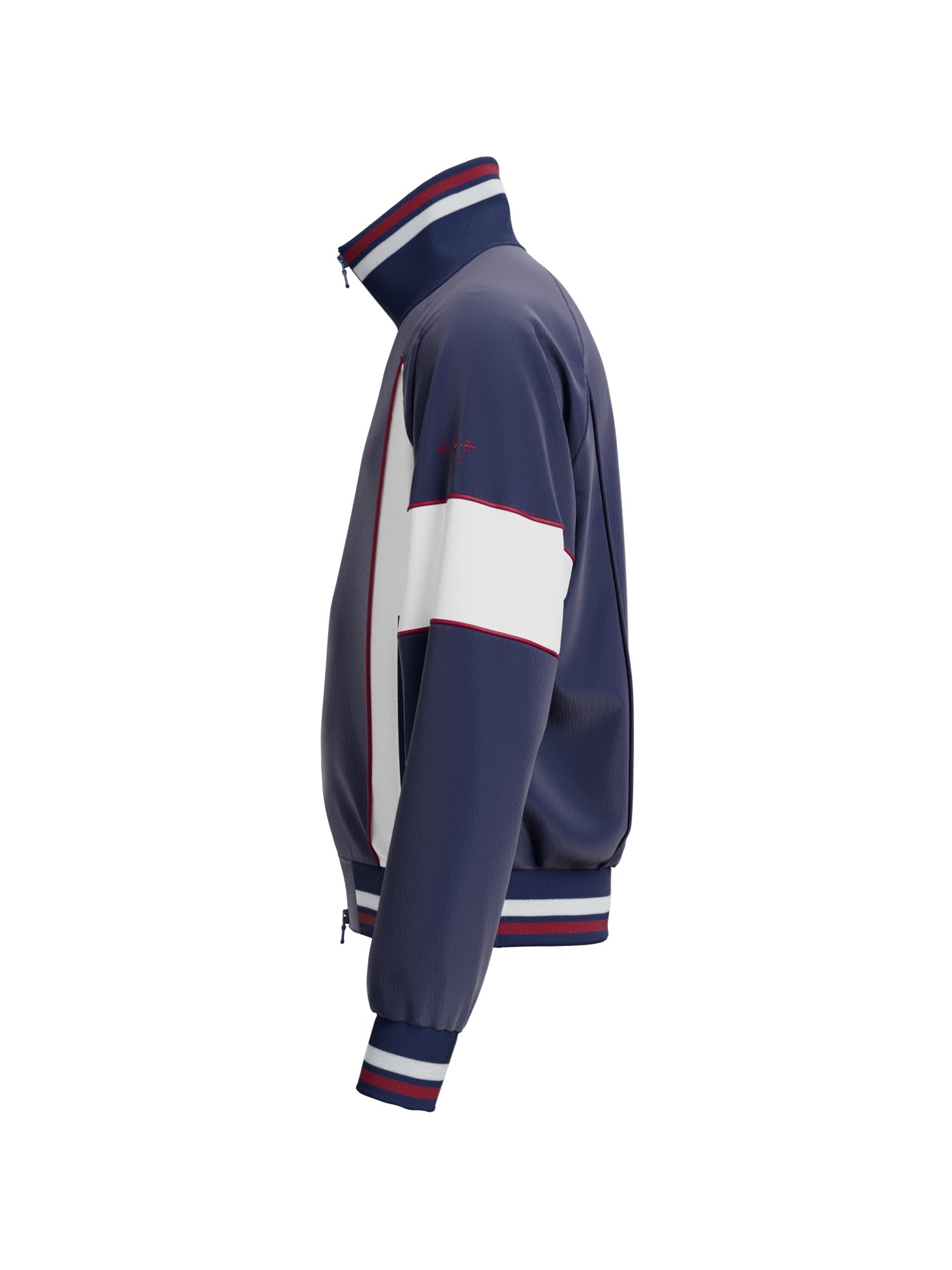 LEWS ルーズ ブルゾン