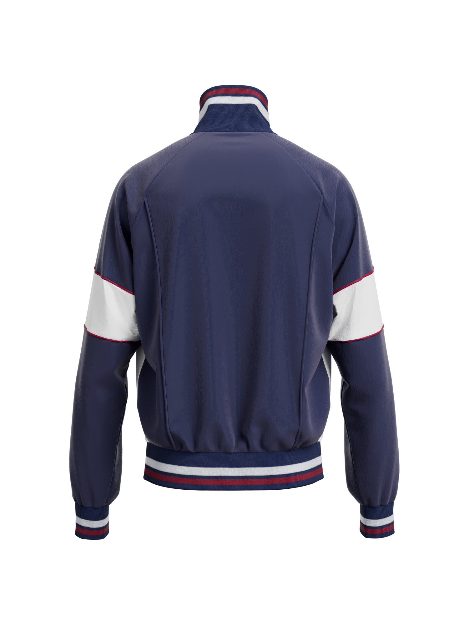 LEWS ルーズ ブルゾン