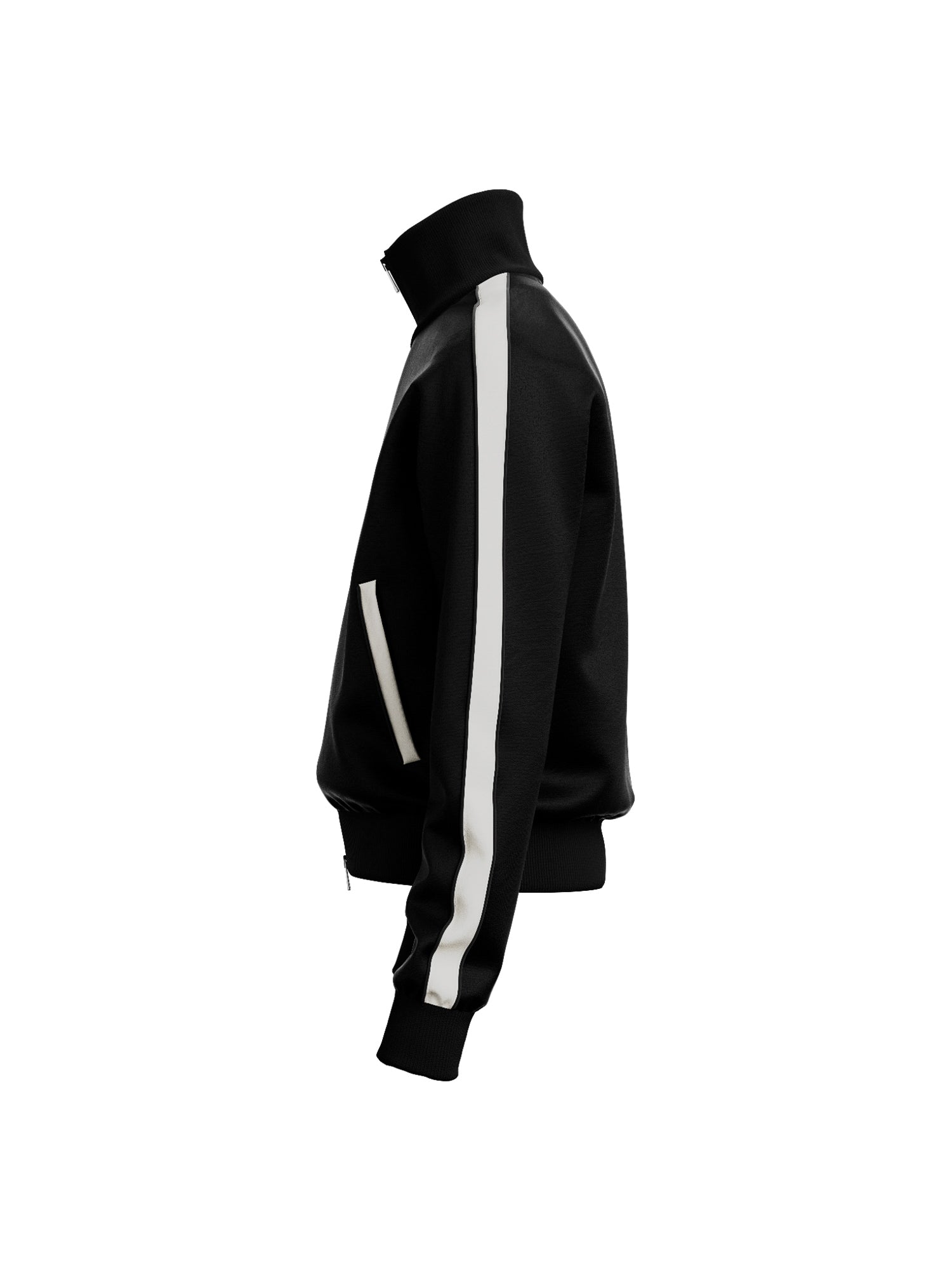 LEIS レイス ジャケット