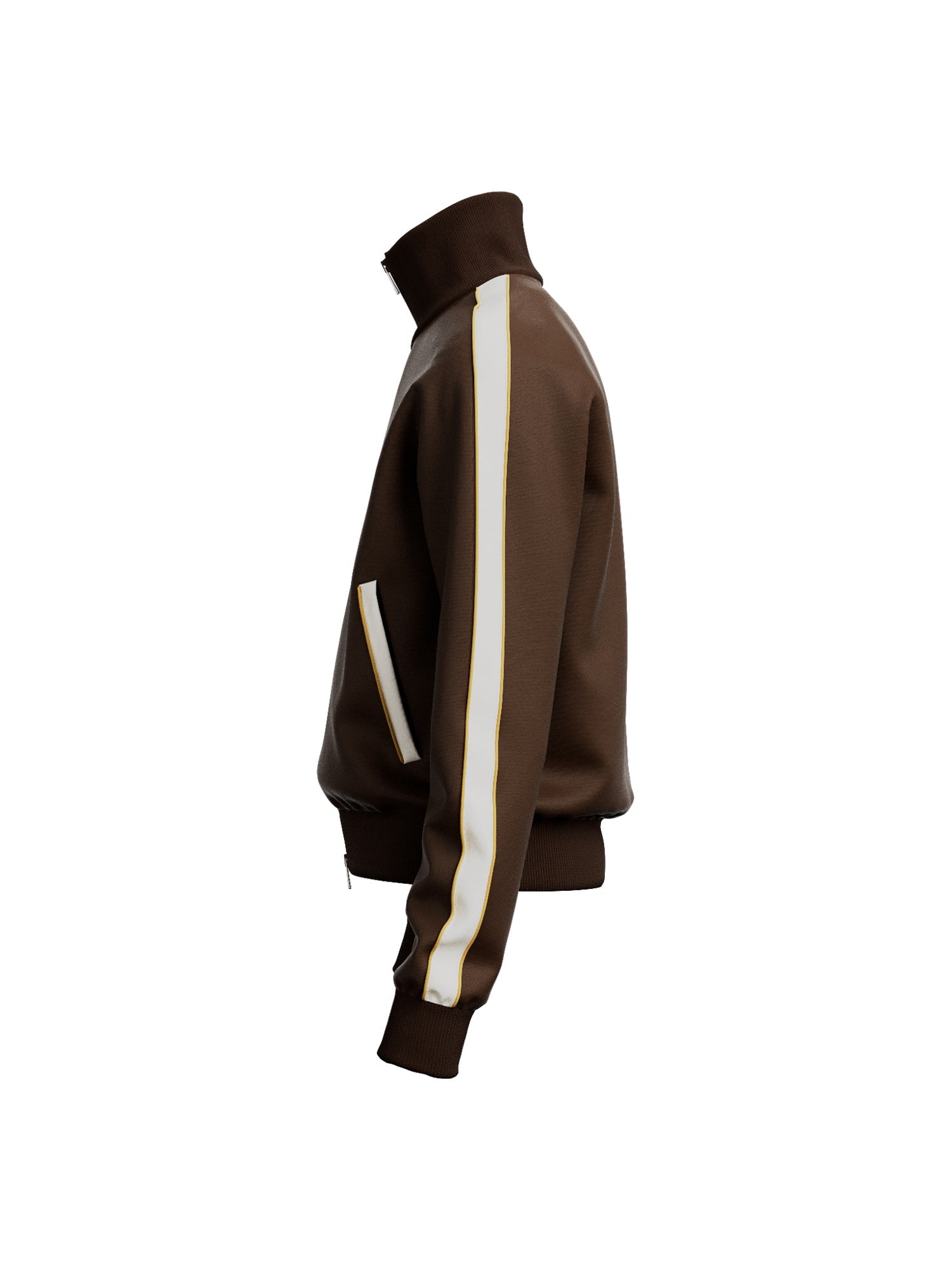 LEIS レイス ジャケット