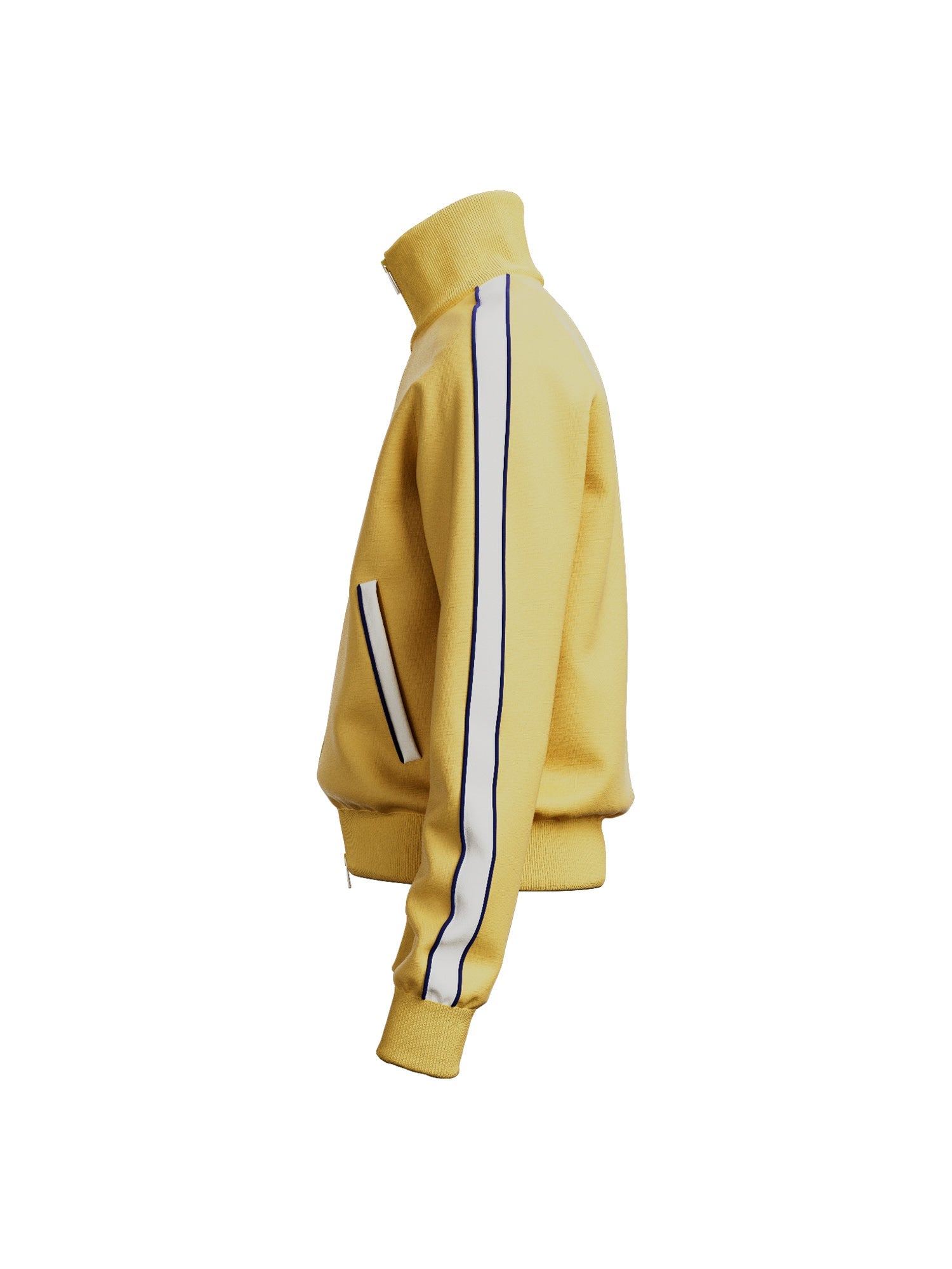 LEIS レイス ジャケット