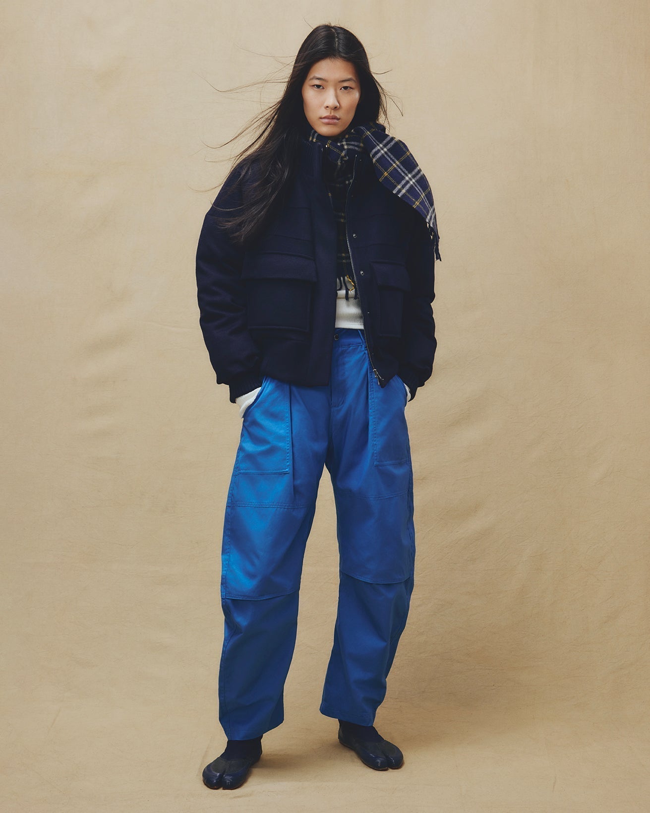 Look Book 2025AW | タトラス公式オンラインストア