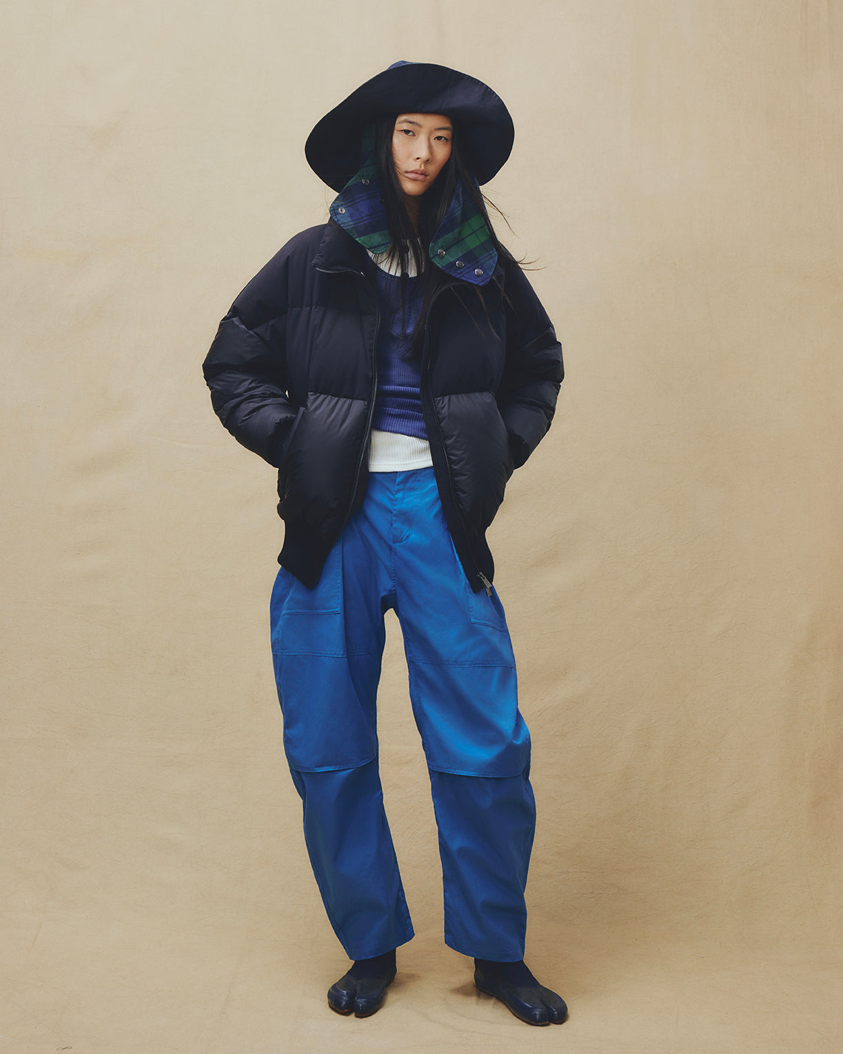 お値下げします　タトラス　新品 値下げ】タトラスダウン☆TATRAS☆