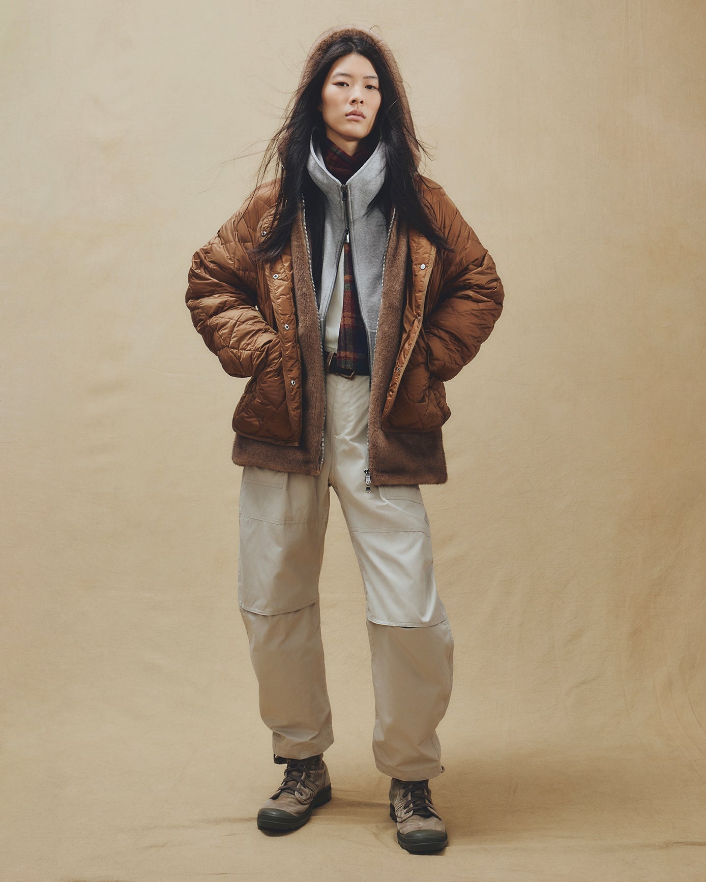 TATRAS SABAUDIA/サバウディア ブルゾン セール】 TATRAS:SABAUDIA （ブルゾン）｜SHIPS for women