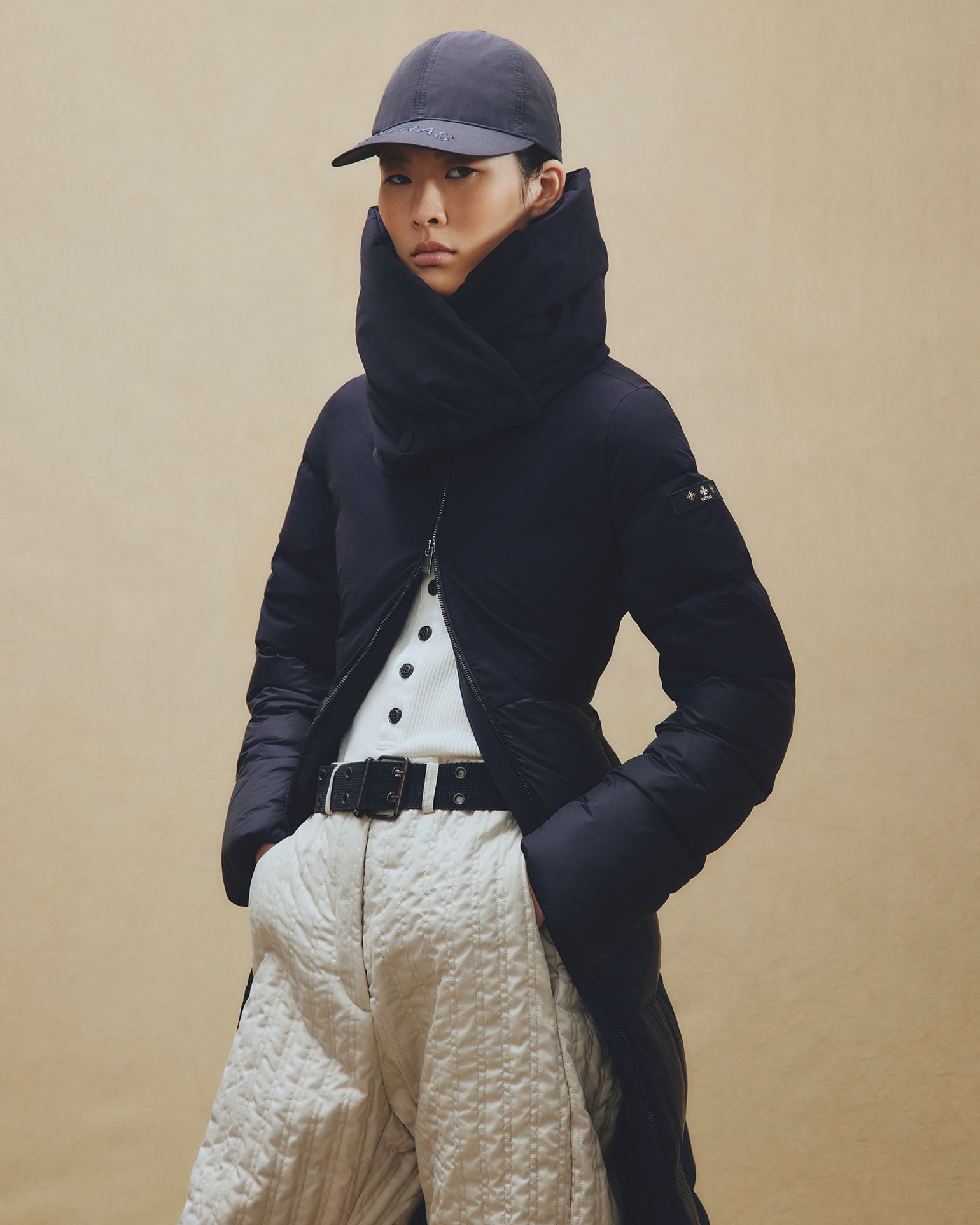 タトラス MTA17A4434 ATELIER-LINE TANARO セレブ タトラス MTA17A4434