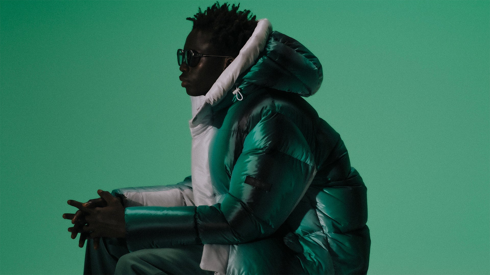 限定カプセルコレクション Art Directed by YOSHIROTTEN