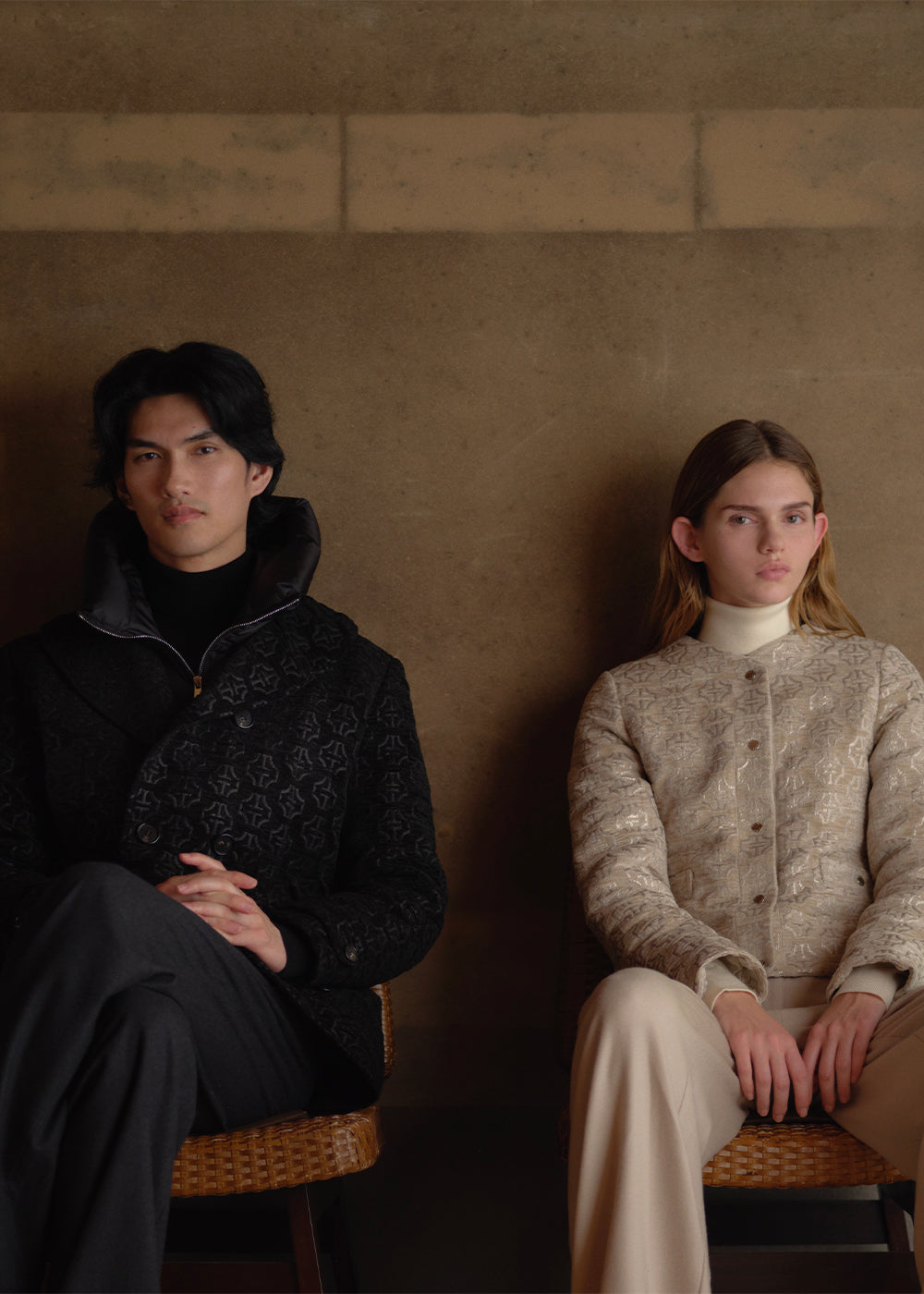 タトラス⭐︎薄手ダウン⭐︎サイズ2 別注TATRAS〉サイズ＆カラーを着比べ！｜ビームス 二子玉川｜BEAMS