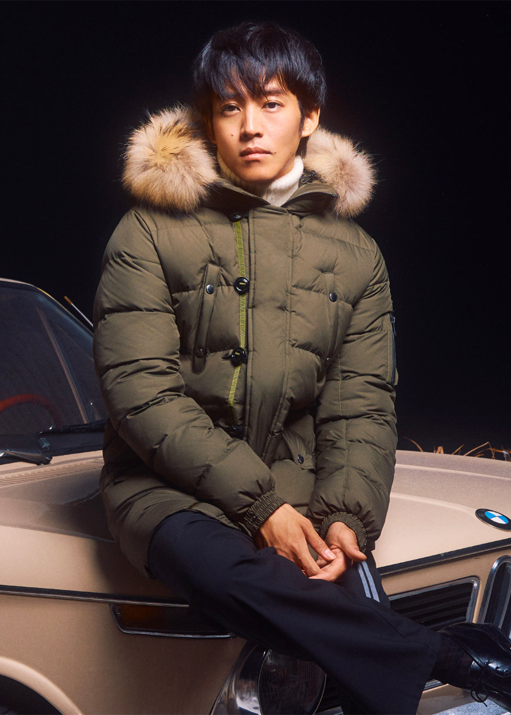 公式】TATRAS（タトラス）| 日本とイタリアの文化融合、機能性と