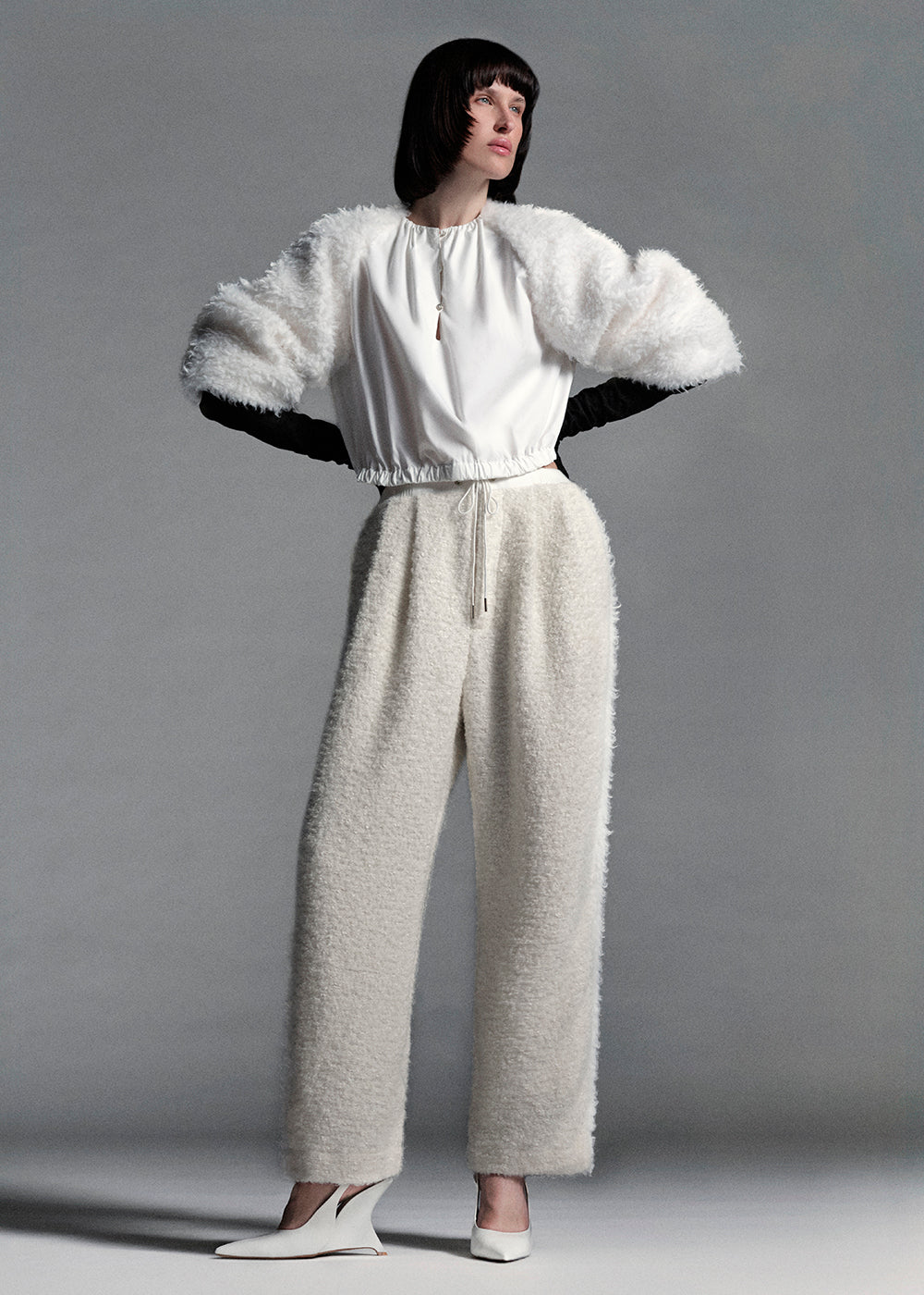 2025年秋冬 パールコレクション | タトラス公式オンラインストア