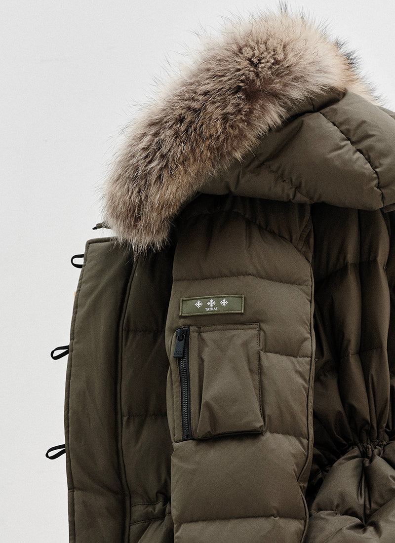 TATRAS POP UP IN TAIPEI | タトラス公式オンラインストア