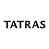 【公式】TATRAS(タトラス) logo