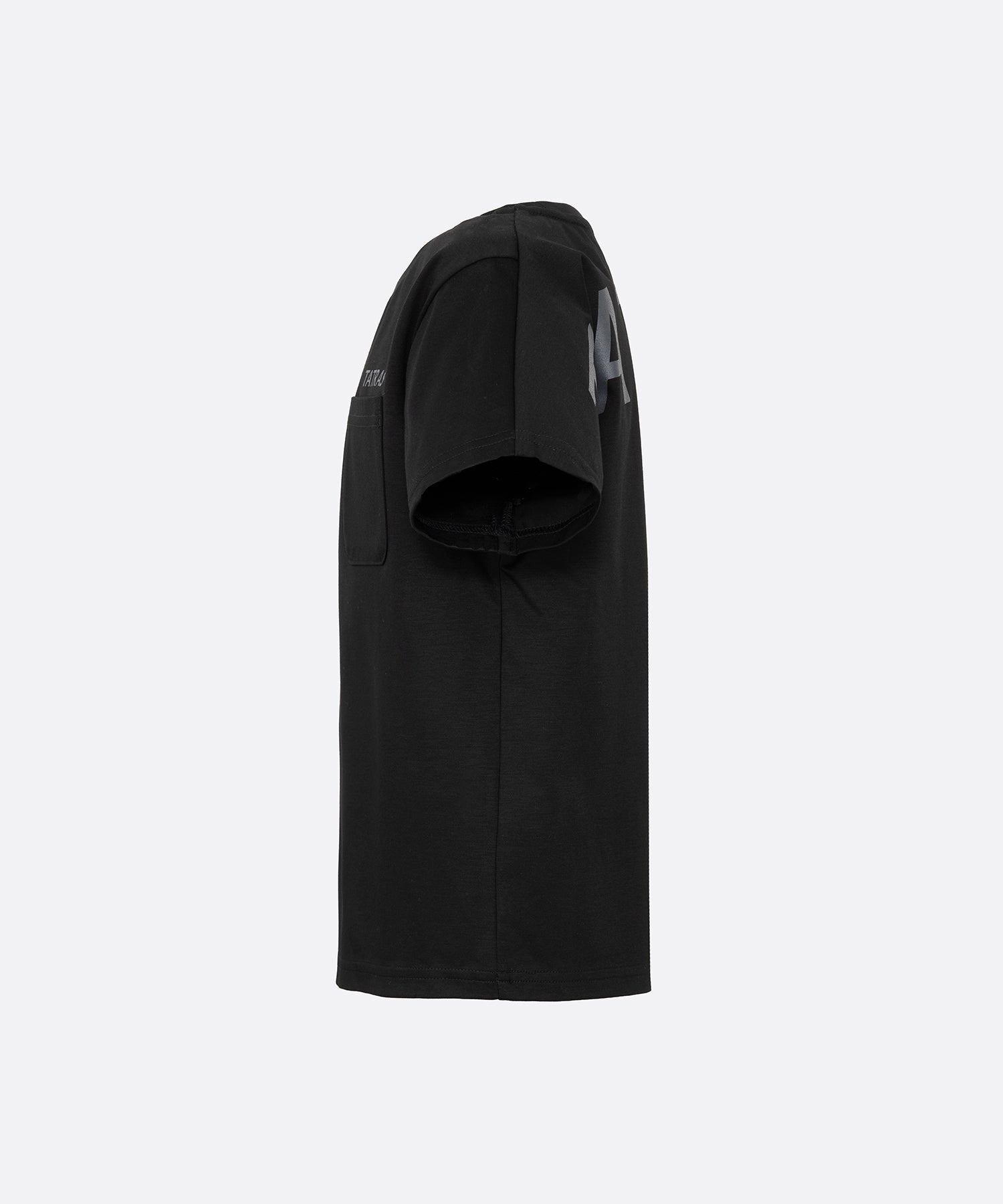 BERGARA ベルガラ Tシャツ