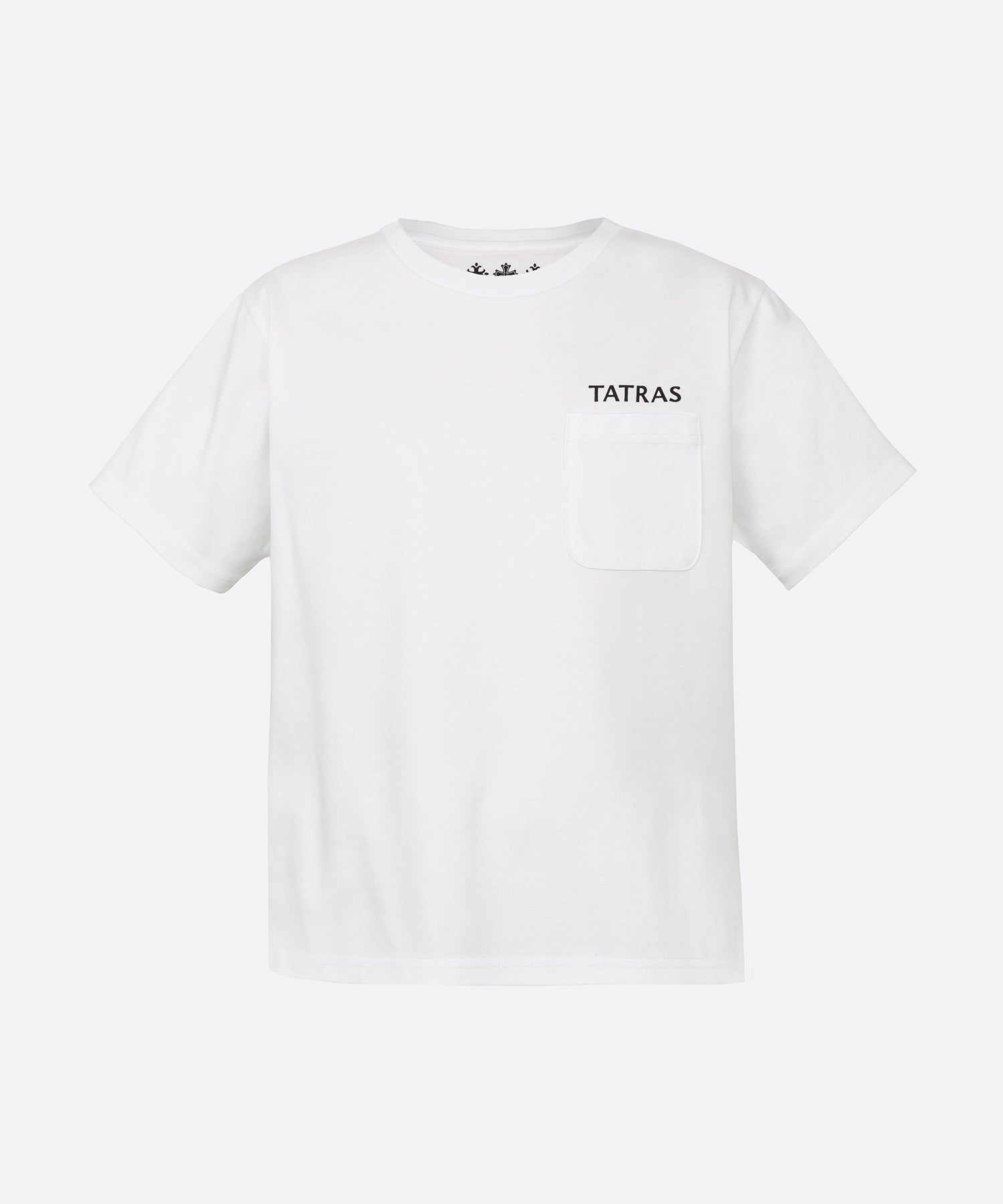 BERGARA ベルガラ Tシャツ