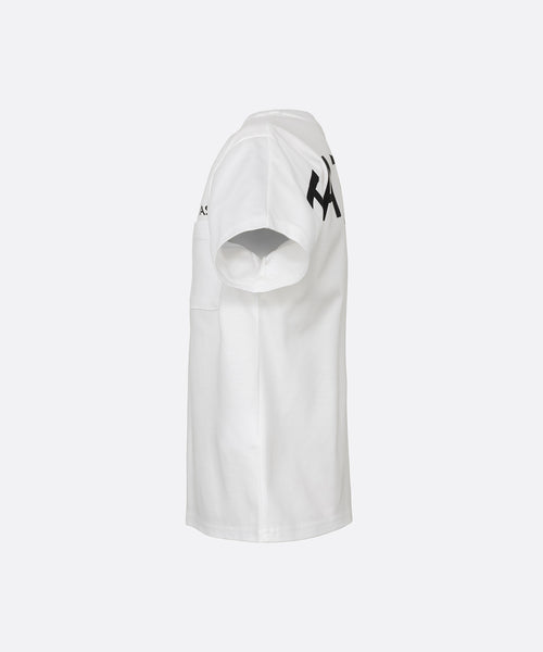 BERGARA ベルガラ Tシャツ