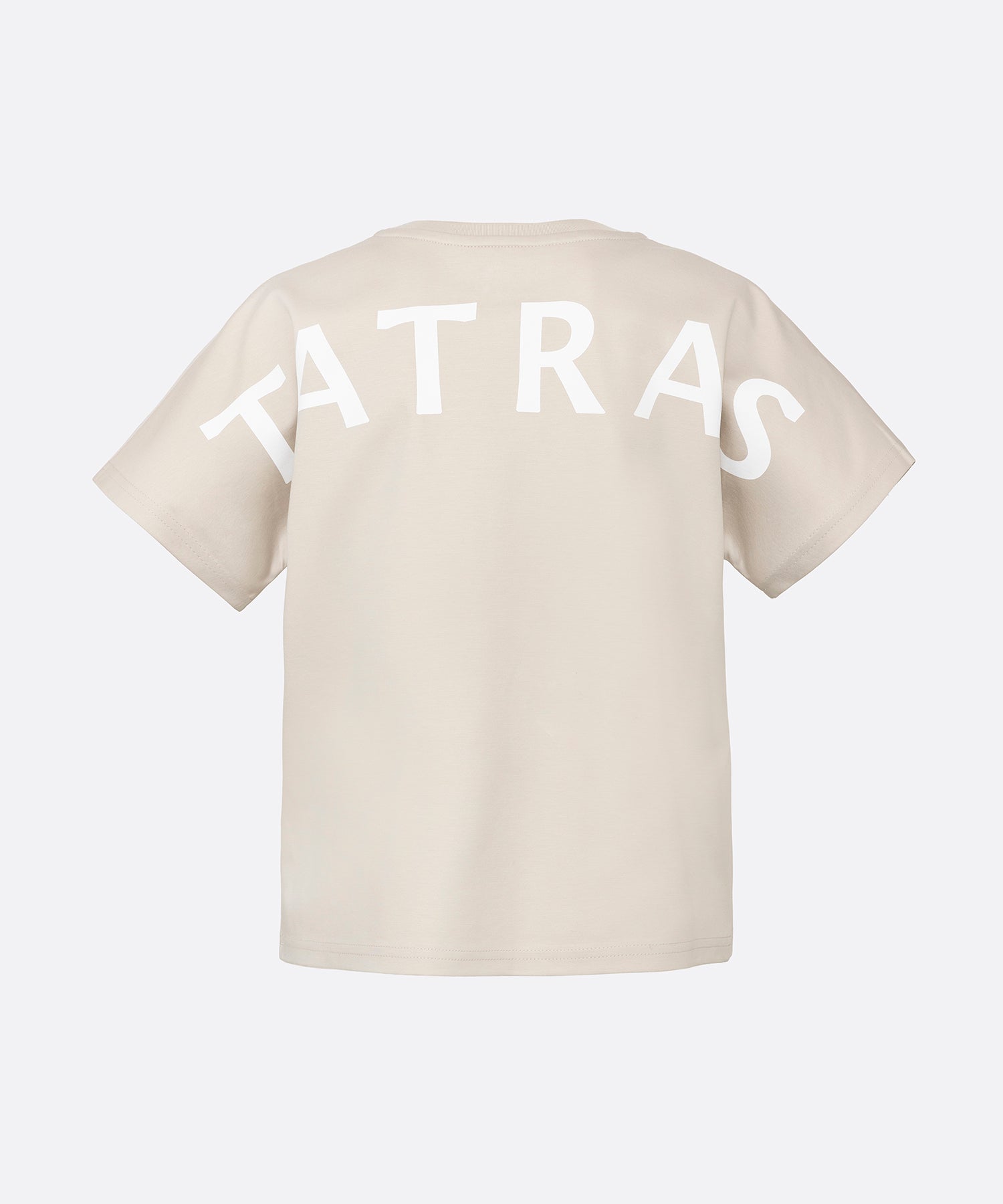BERGARA ベルガラ Tシャツ