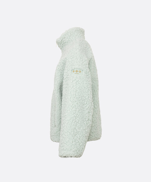 LUELA ルエラ ボアブルゾン