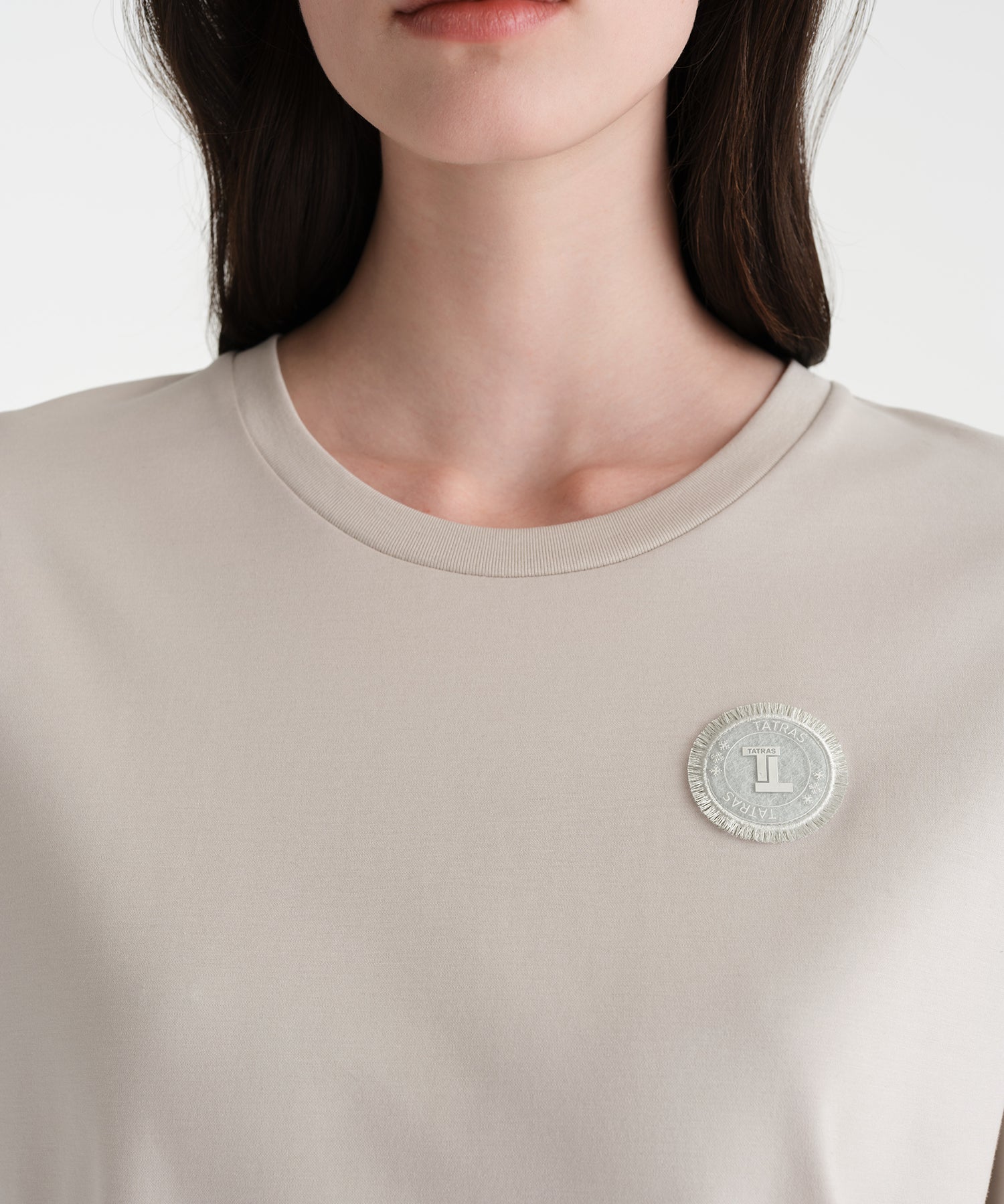 TARIFA タリファ Tシャツ