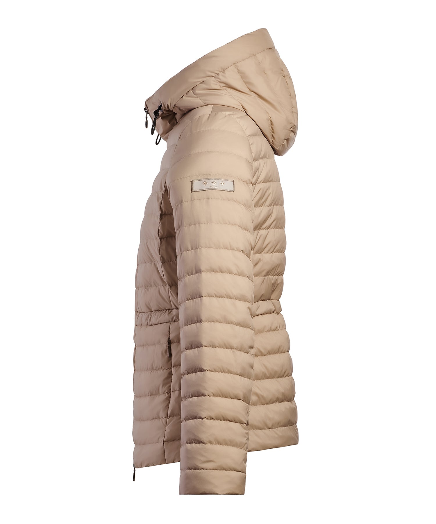 HAAV ハーヴ ライトダウンジャケット