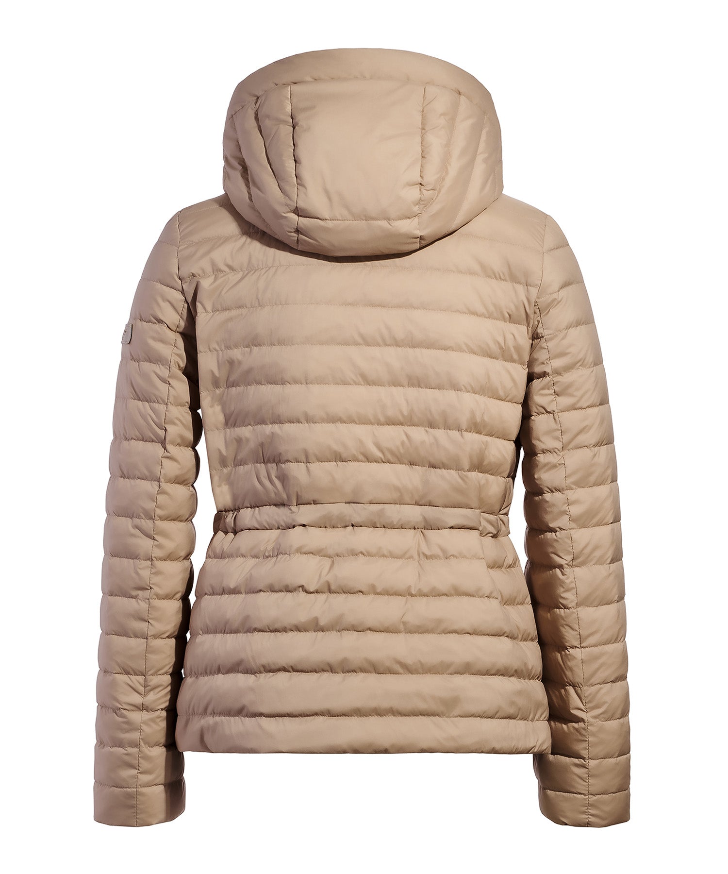 HAAV ハーヴ ライトダウンジャケット