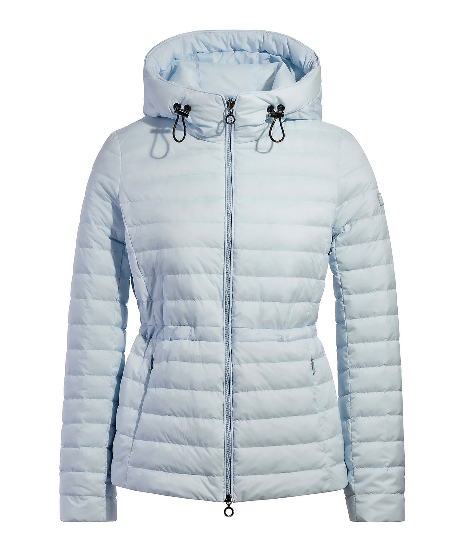 HAAV ハーヴ ライトダウンジャケット