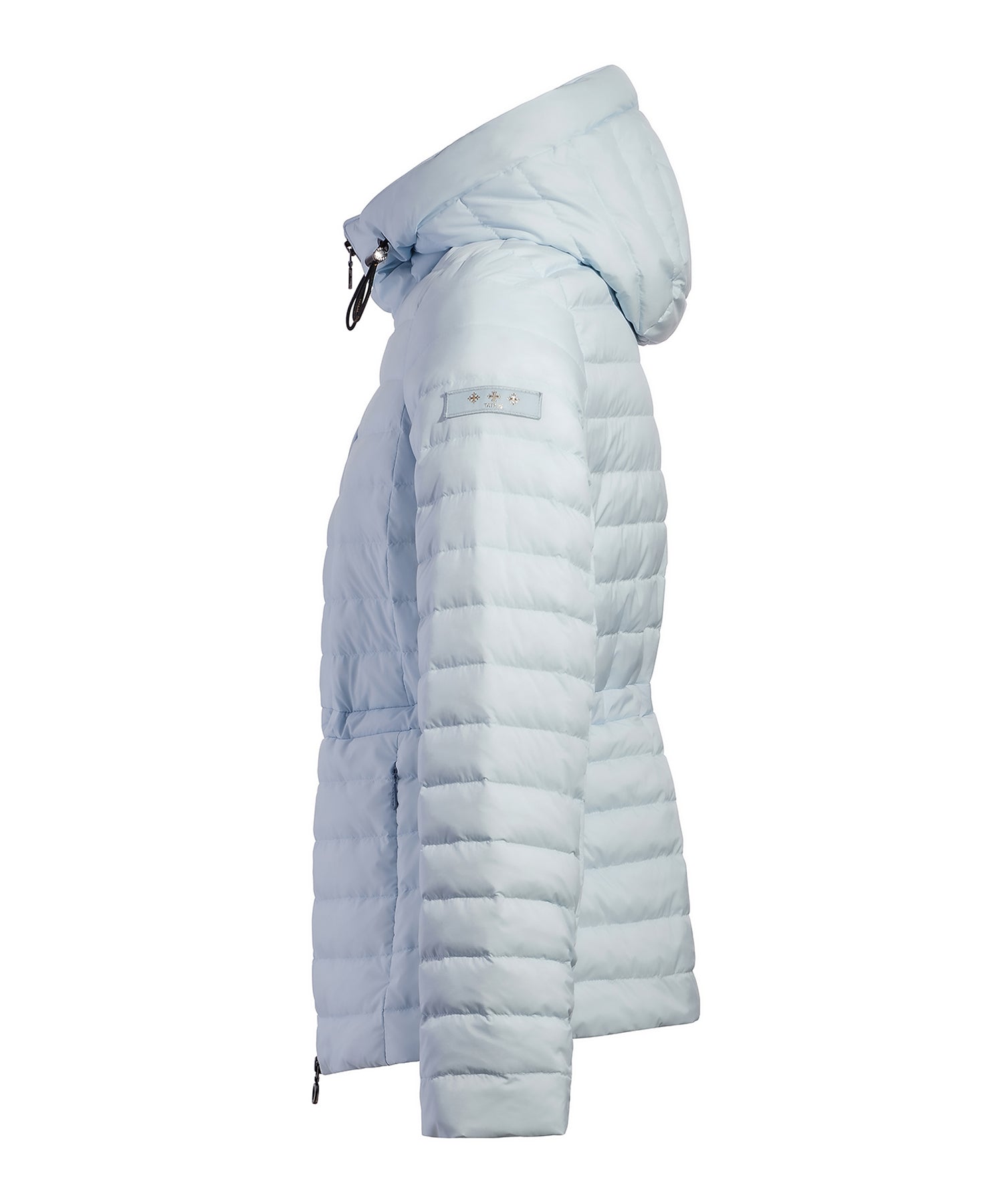 HAAV ハーヴ ライトダウンジャケット