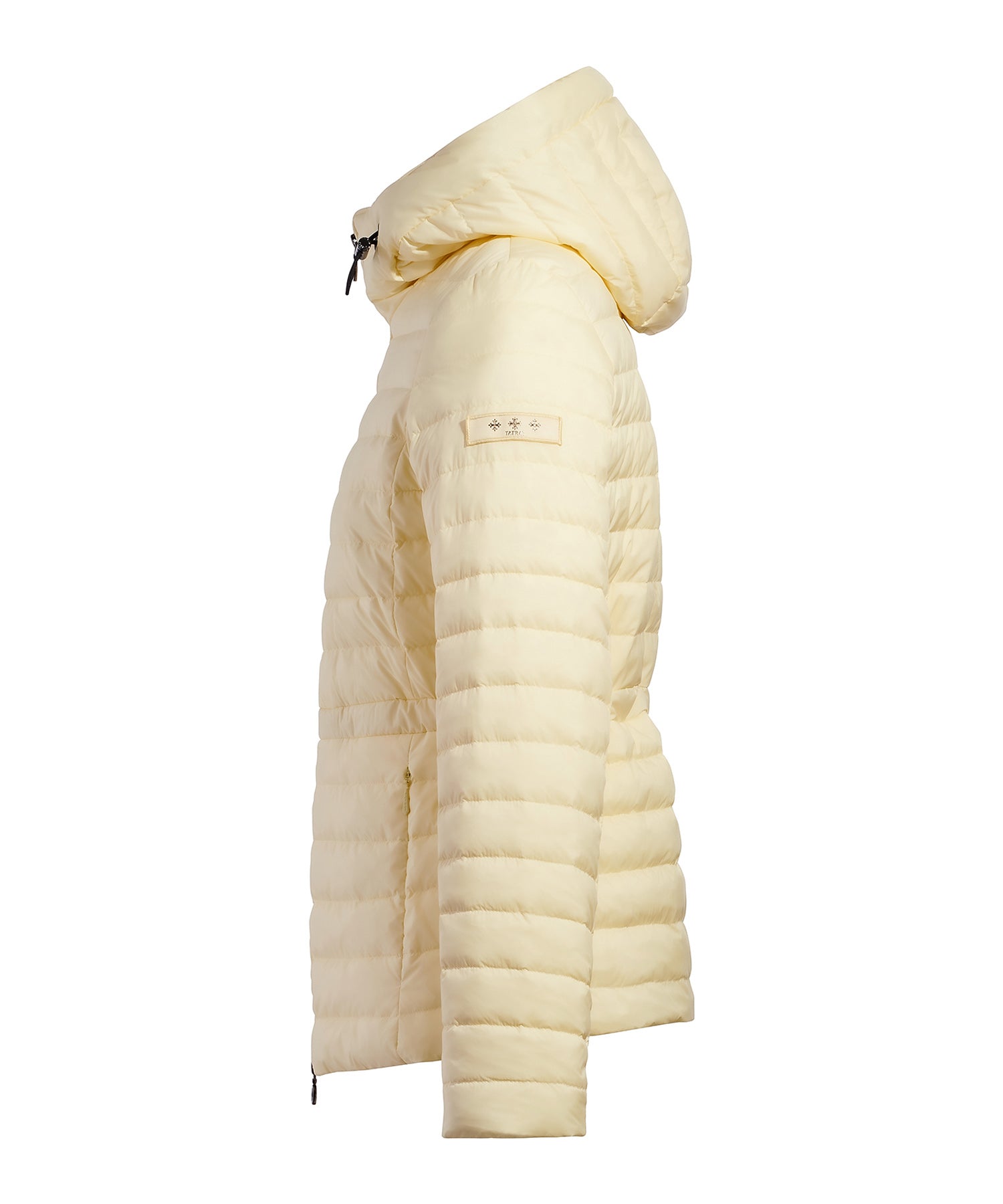 HAAV ハーヴ ライトダウンジャケット