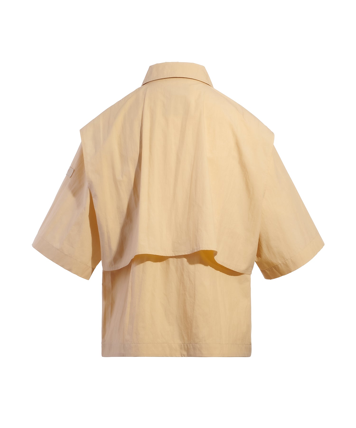 PERIBEA ペリベア シャツ