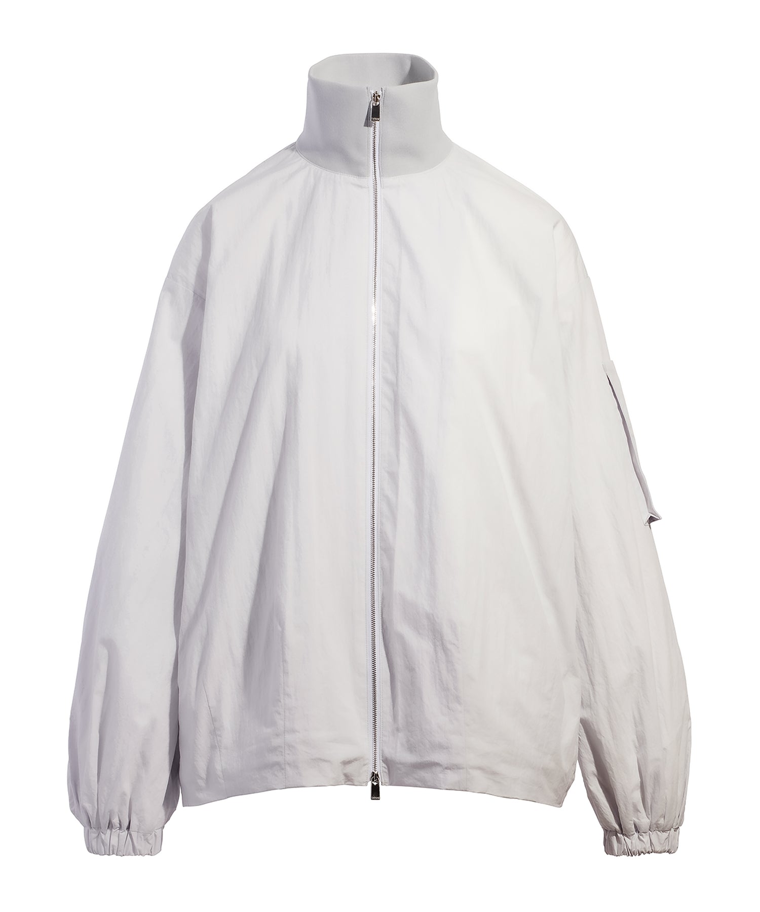 【A453】ナイロンブルゾン DIESEL ホワイト XSサイズ  中古 衣類 和歌山 岩出市 紀の川市 海南市 A453】ナイロンブルゾン DIESEL ホワイト XSサイズ 中古 衣類 和歌山