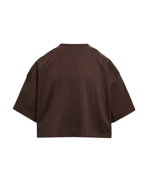 NIOBE 二ヨべ Tシャツ