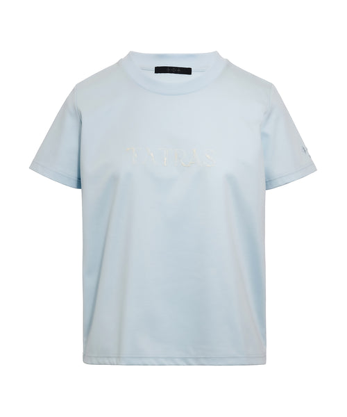 CRISIA クリーシア Tシャツ