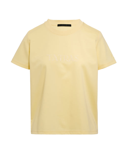 CRISIA クリーシア Tシャツ