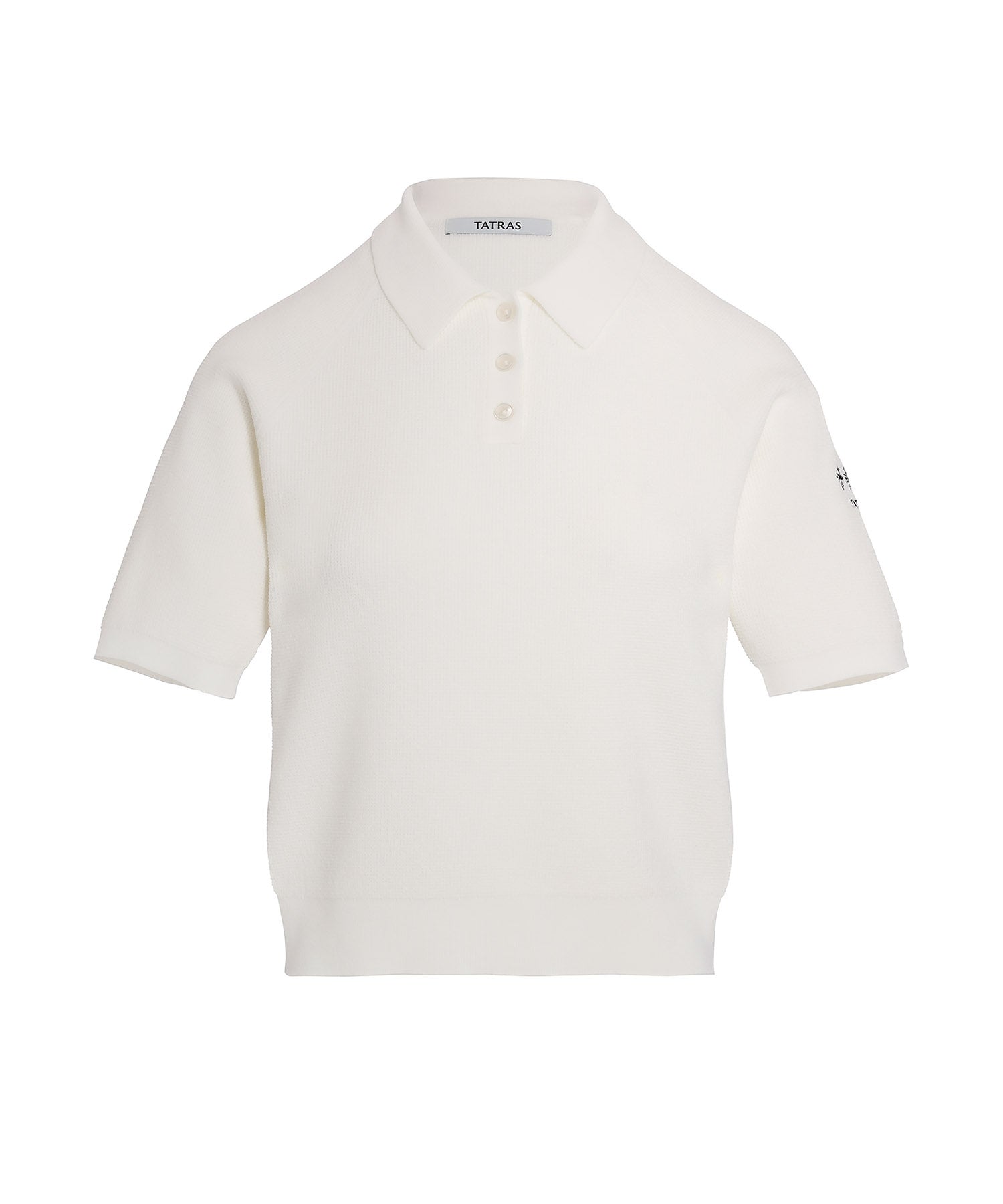 CRANAE クラナエ ポロシャツ