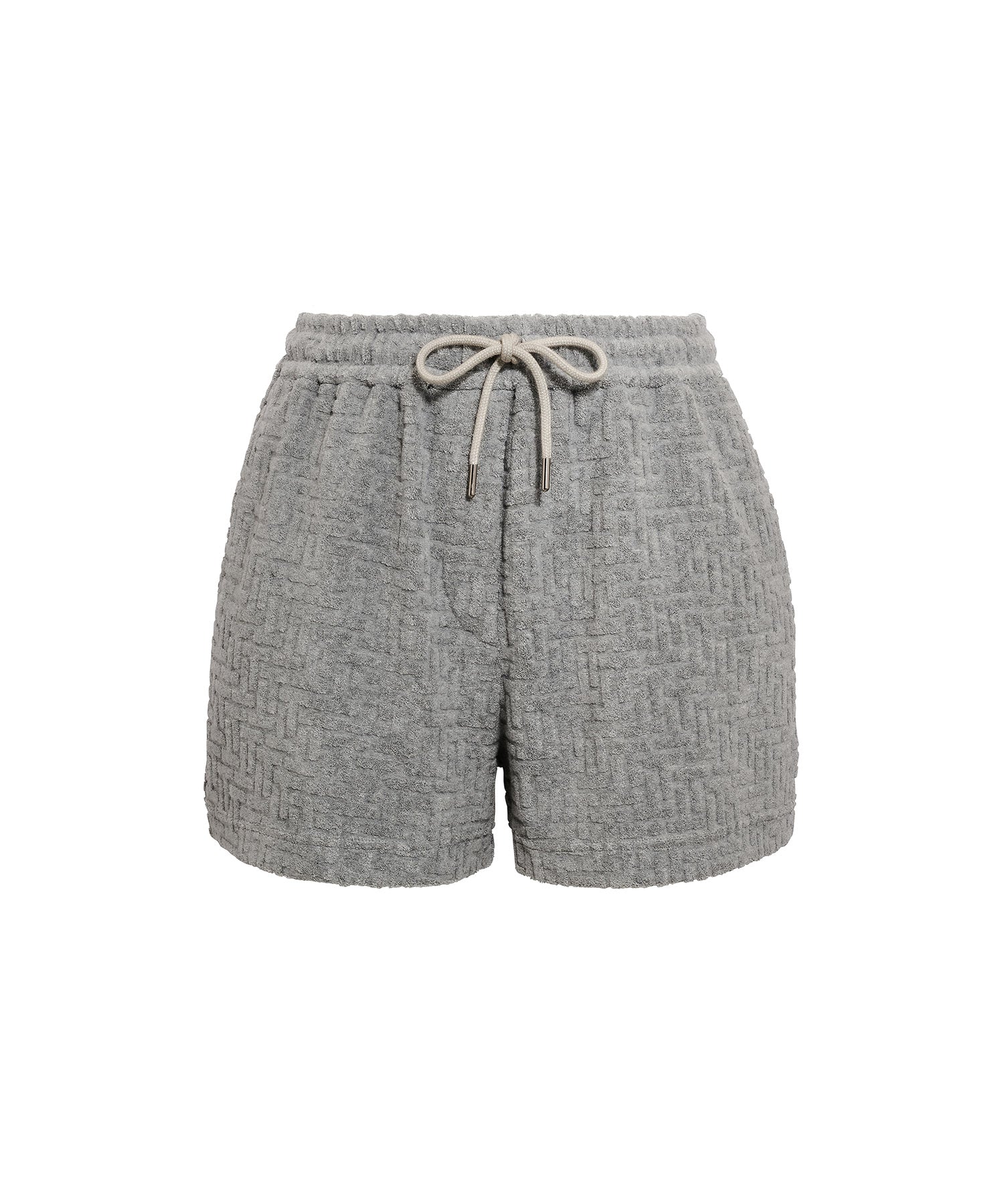 TATRAS グレー ショートパンツ CRANETTA クラネッタ | タトラス公式オンラインストア
