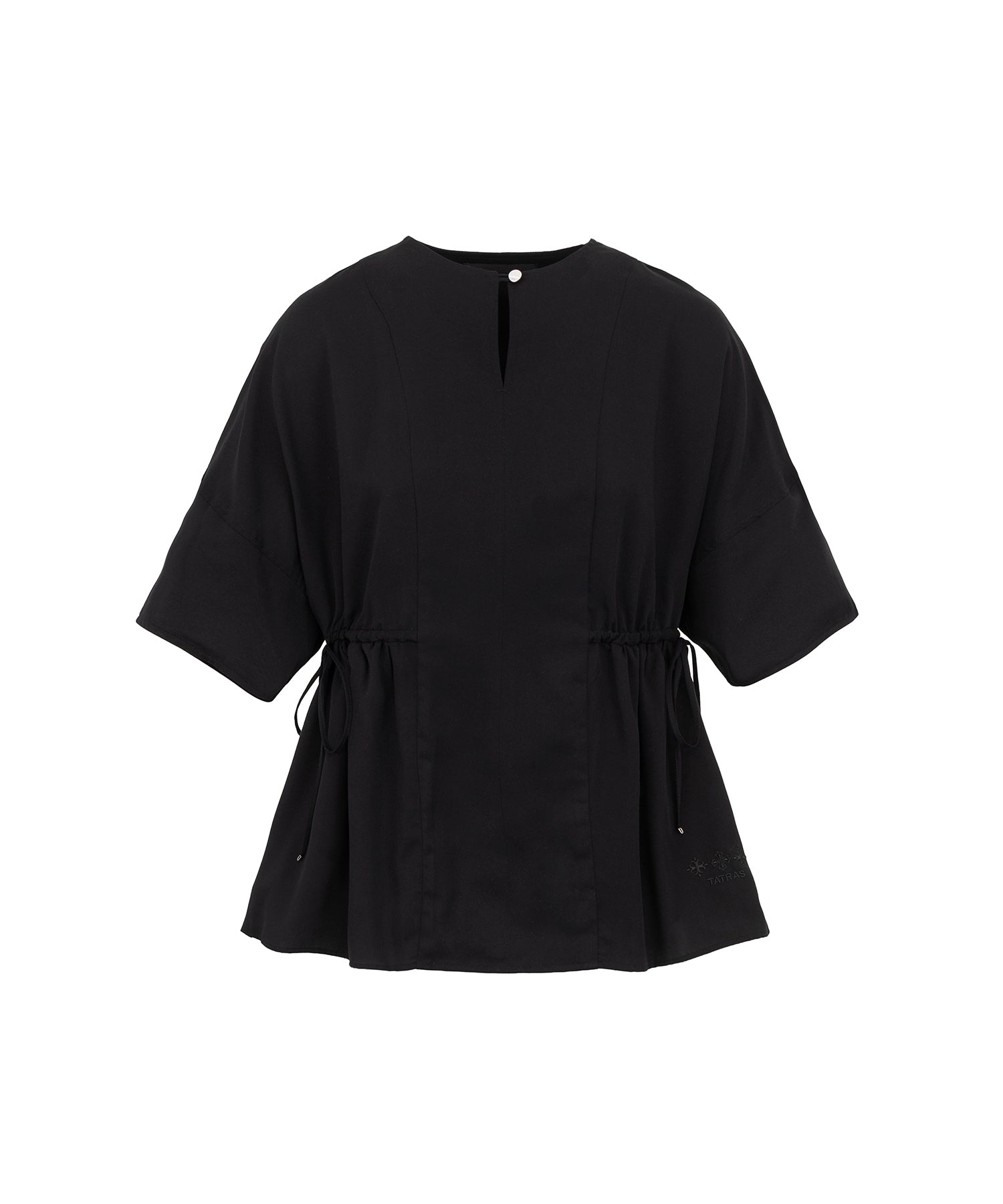 H.I.P by SOLIDO セットアップ 希少3点セットTATRAS L 黒 販売開始】MEN'S CLUBが別注した、H.I.P. by SOLIDOの新常識