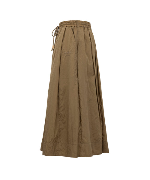 ALMANSA アルマンサ スカート