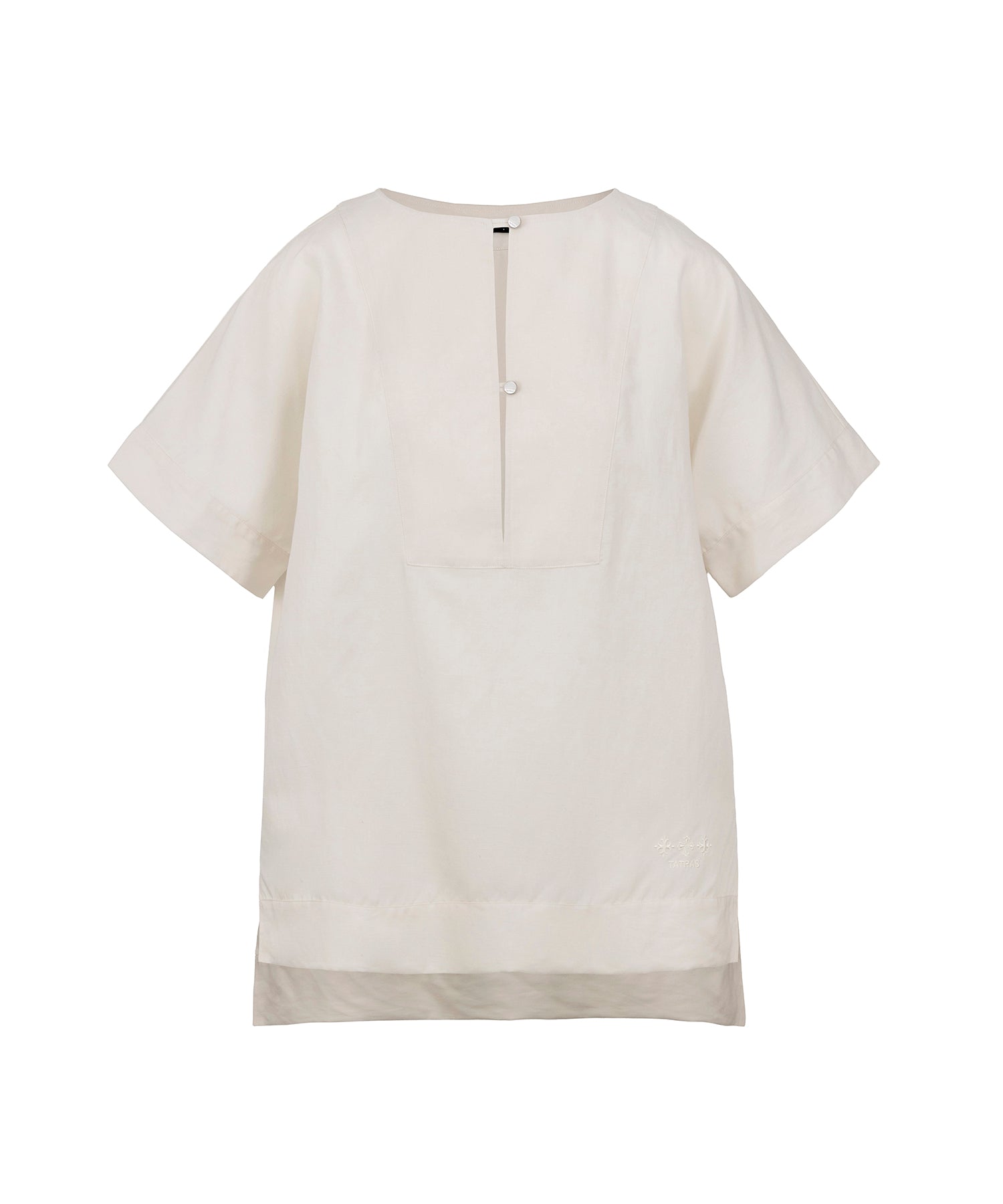 TOLOSA トロサ シャツ