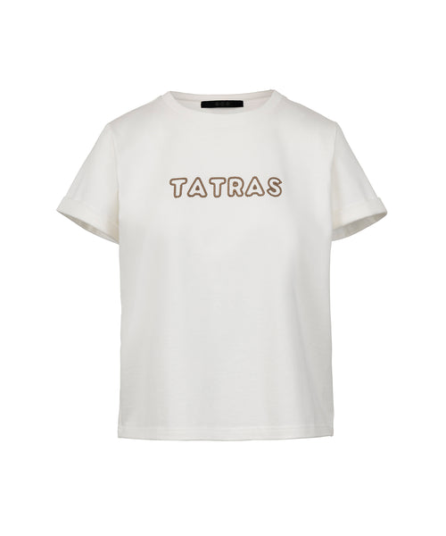 ALISA アリッサ Tシャツ