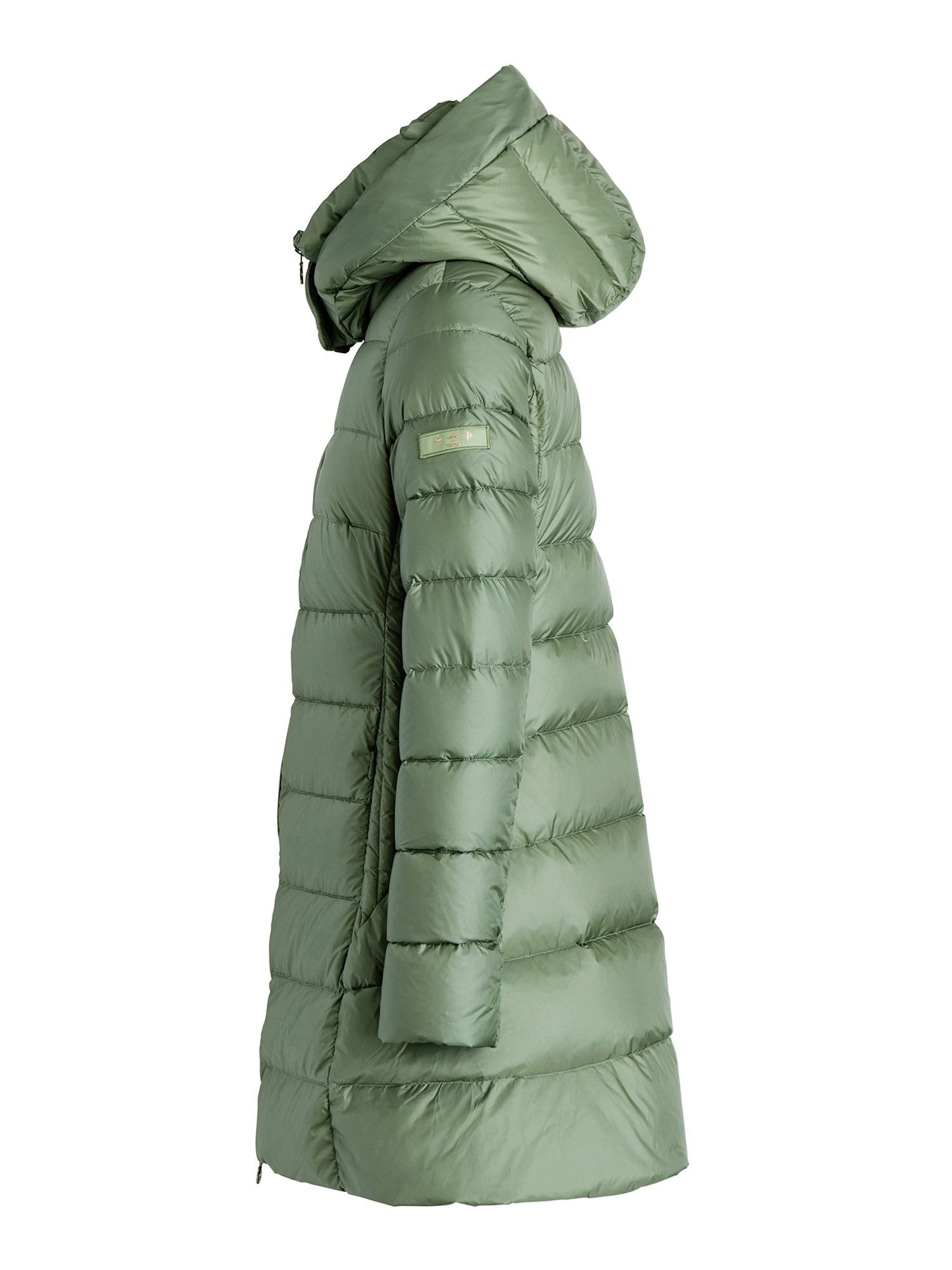 POLITEAMA ポリテアマ ダウンジャケット | タトラス公式オンラインストア