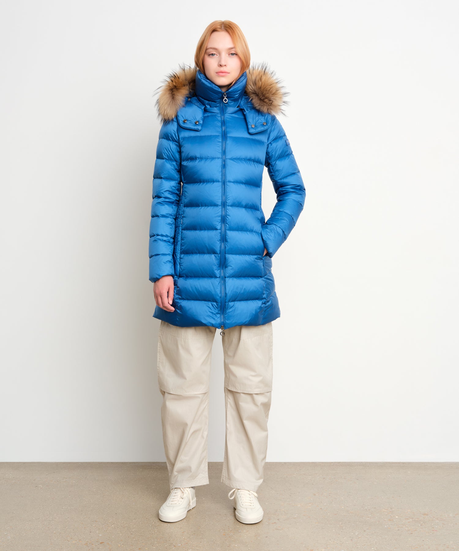 SARMA サルマ ダウンジャケット | タトラス公式オンラインストア