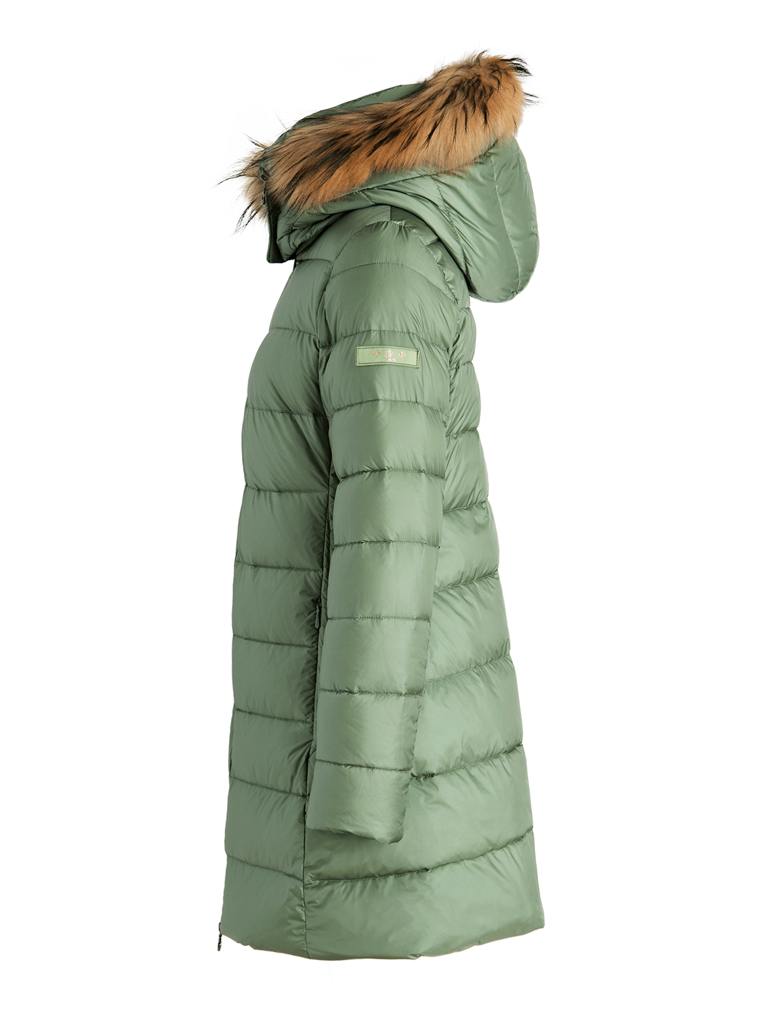 【美品】タトラス　TATRAS　ISELA 　SARMA　ダウン　リバーシブル SARMA サルマ | タトラス公式オンラインストア