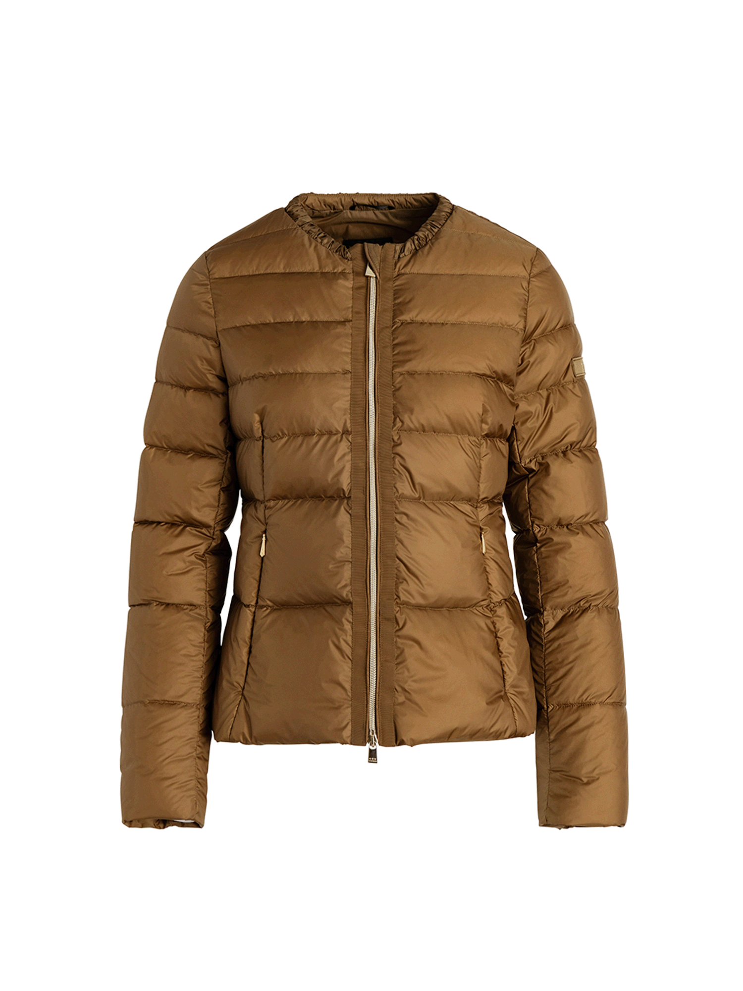 BREVA ブレヴァ ライトダウンジャケット