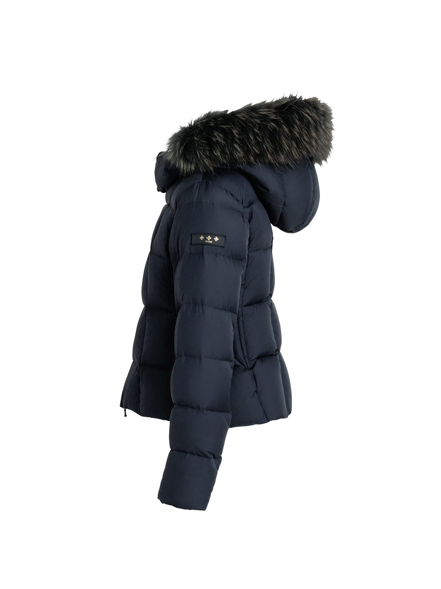 【美品】タトラス ダウンジャケットAVECI AVECI アヴェチ | タトラス公式オンラインストア