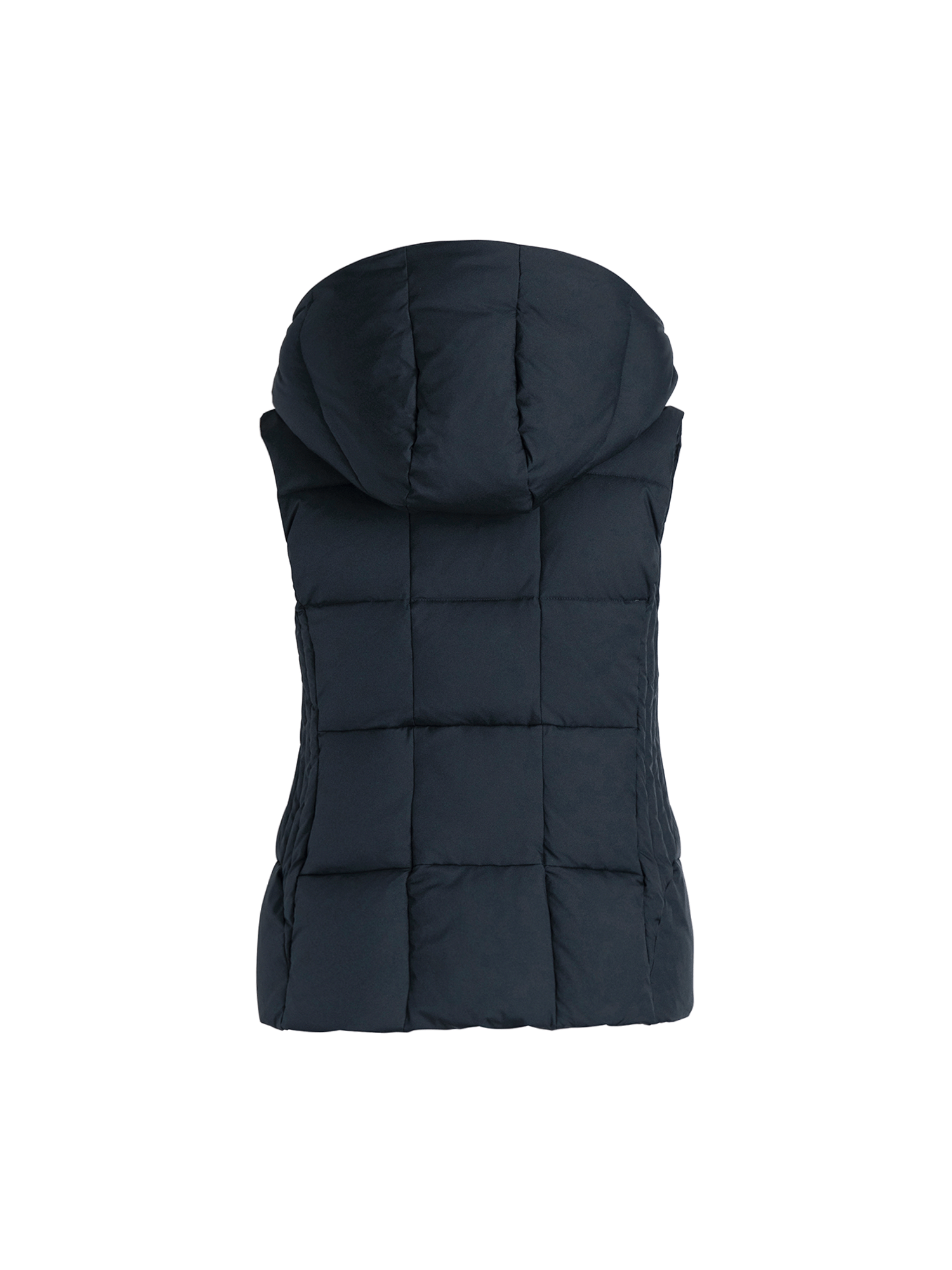 TATRAS ネイビー ダウンベスト 付属品付き TATRAS（タトラス）の「TATRAS(タトラス)TATRAS&STRADA EST