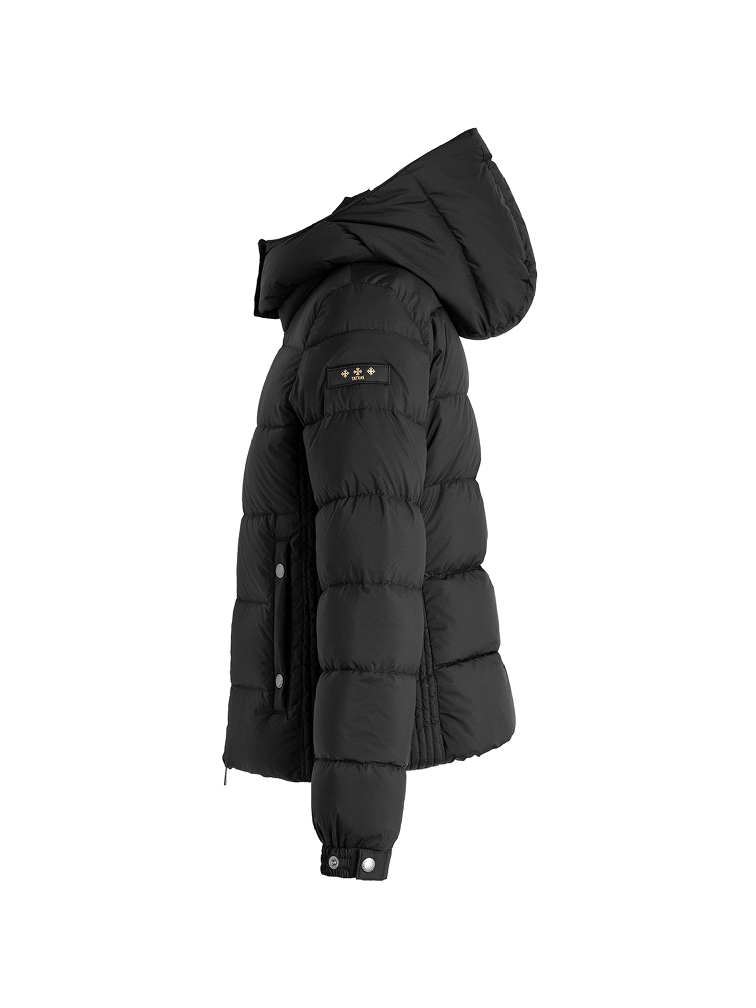タトラスTATRAS MIREL ミレルダウン ブラックXL タトラスTATRAS MIREL ミレルダウン ブラックXL