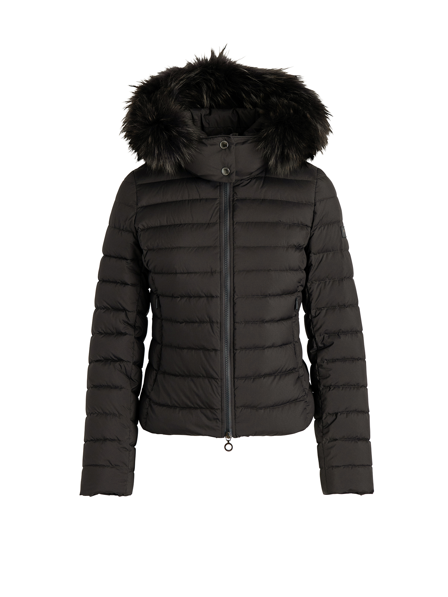 1円 ◎タトラス TATRAS ダウンジャケット ショート丈 TENUTA 軽量